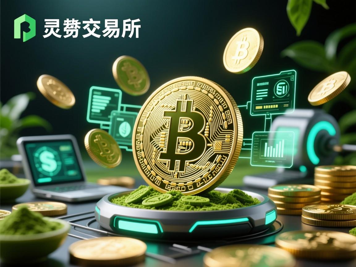 古灵币抹茶交易所，传统与现代的完美融合