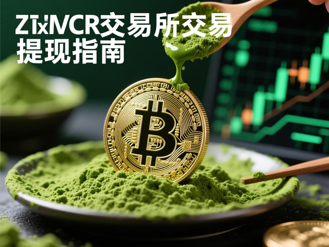 抹茶交易所交易提现指南