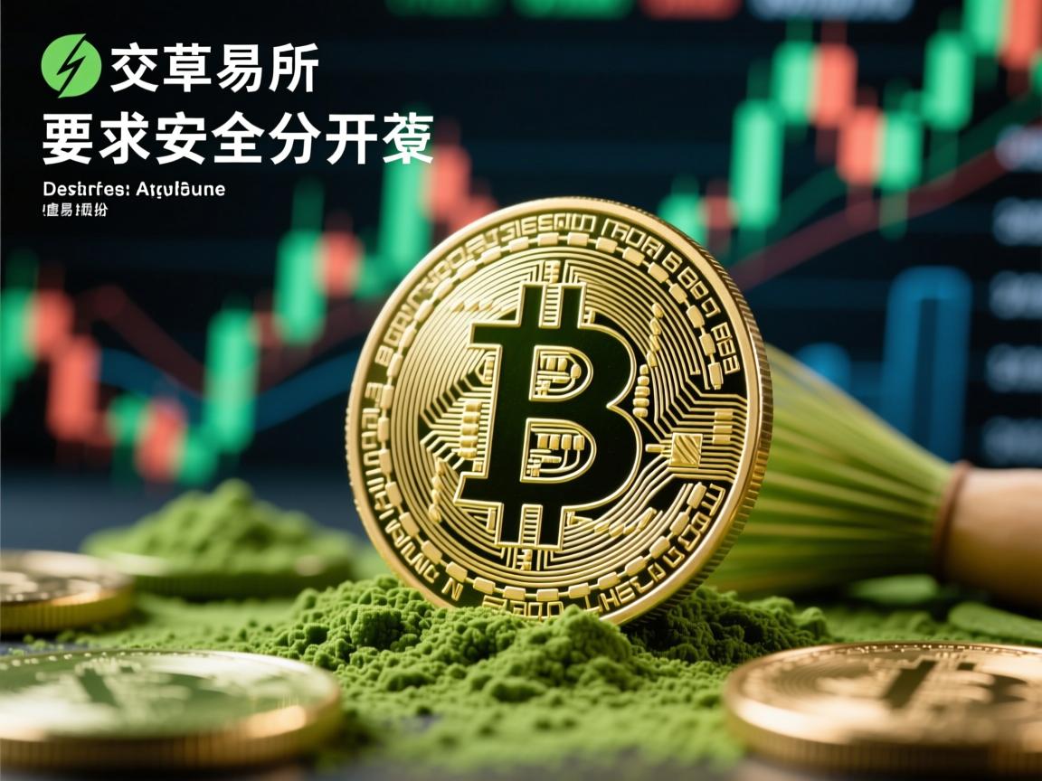 抹茶交易所的交易安全分析