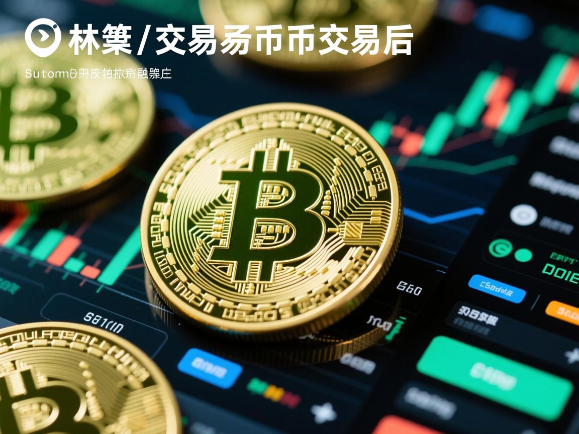 抹茶交易所币币交易后