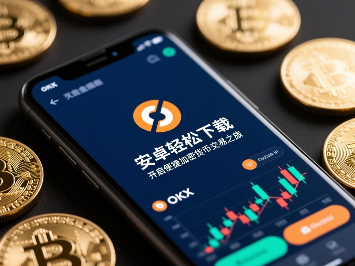 安卓手机轻松下载欧易OKX,开启便捷加密货币交易之旅 安卓手机轻松下载欧易OKX,开启便捷加密货币交易之旅