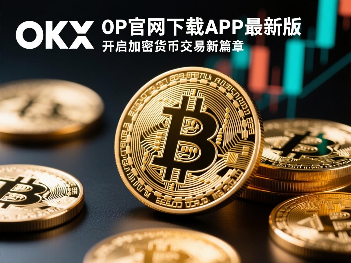 OKX官网下载APP最新版，开启加密货币交易新篇章