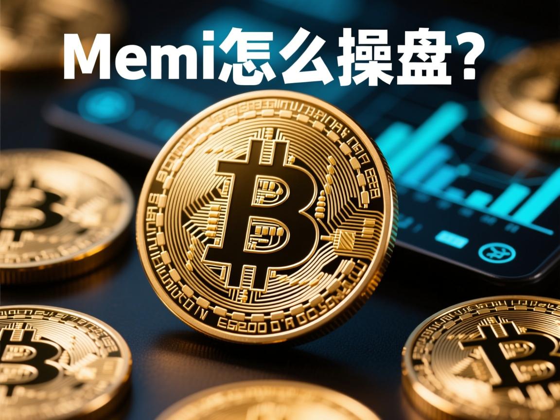 Meme币怎么操盘？
