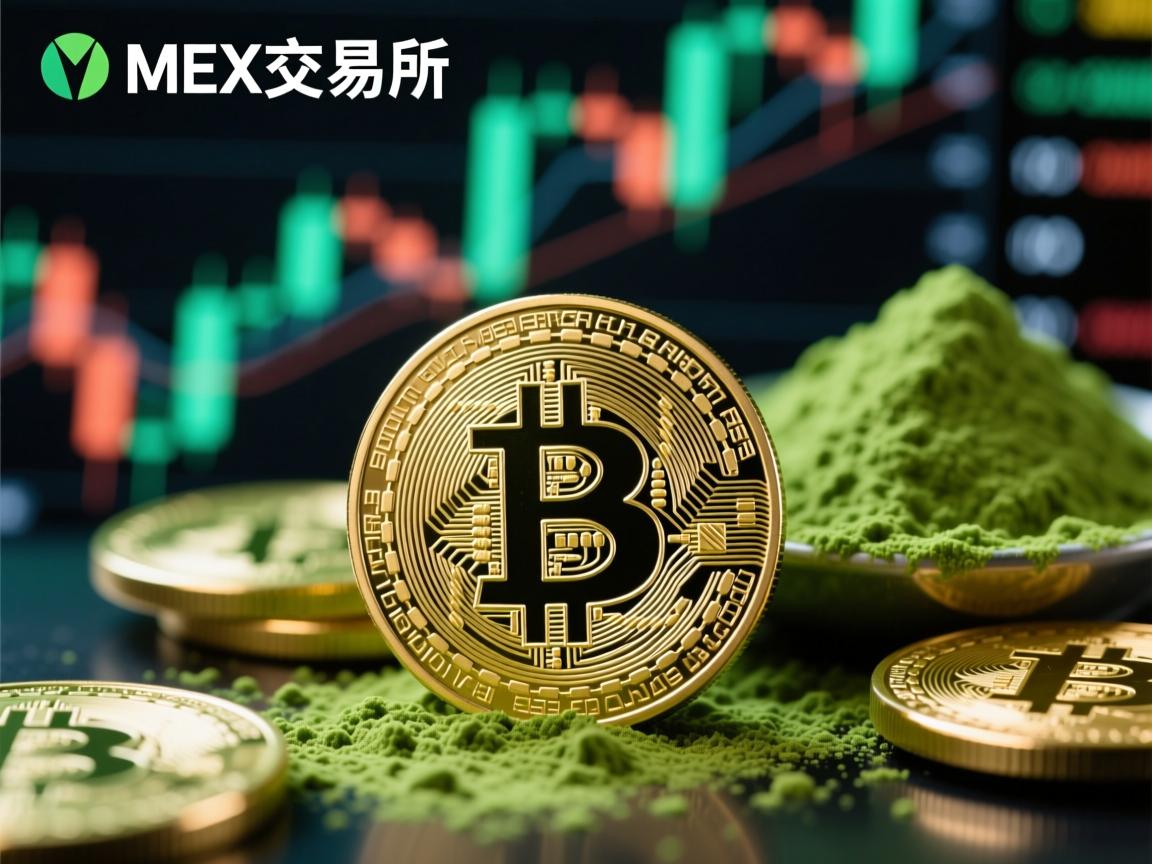 抹茶交易所与MEXC，引领数字货币交易的先锋力量