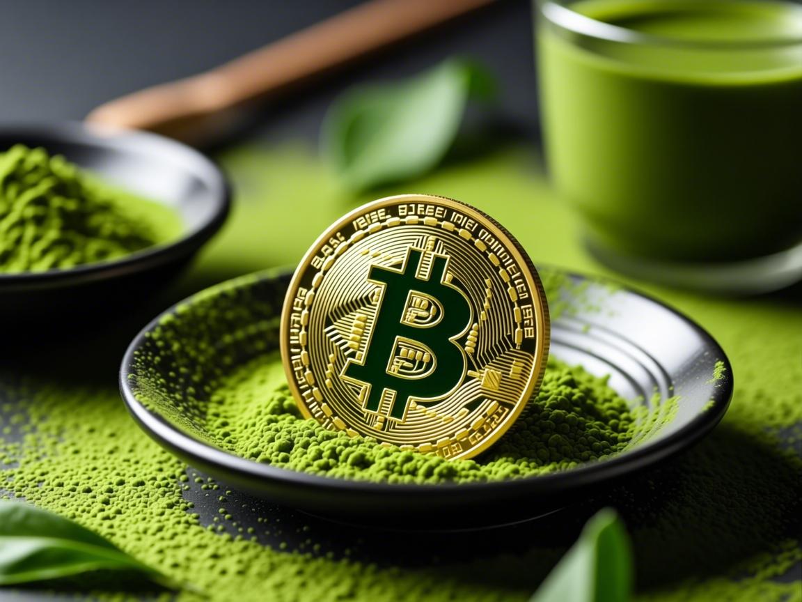 探索MXC抹茶交易所地址，开启加密货币交易新篇章