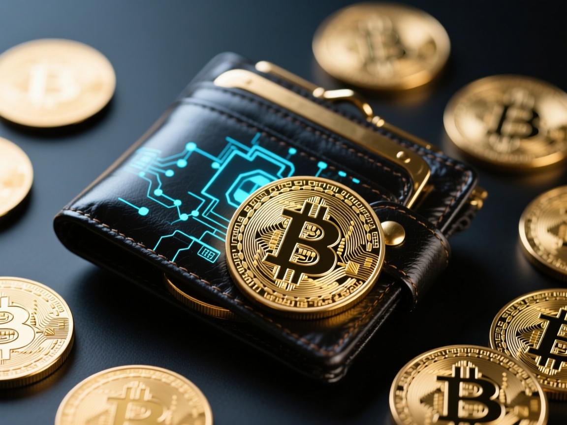 如何安全销毁区块链钱包，彻底清除数字资产的秘密