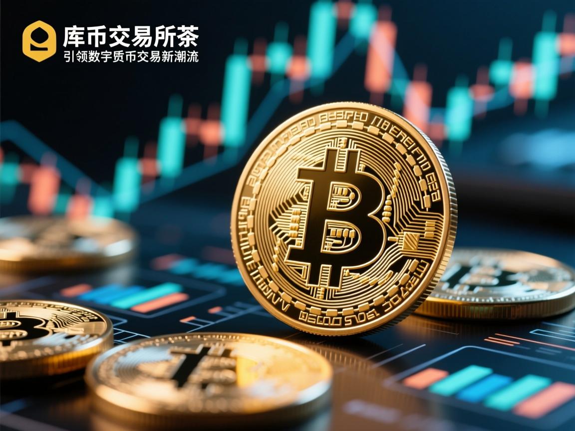 库币交易所抹茶,引领数字货币交易新潮流 库币交易所抹茶,引领数字货币交易新潮流