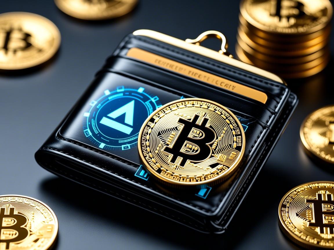 区块链钱包的区别 区块链钱包的区别