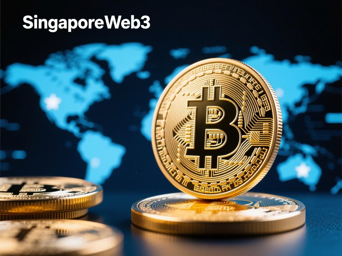 新加坡Web3公司全球排名，崛起的东南亚科技新星