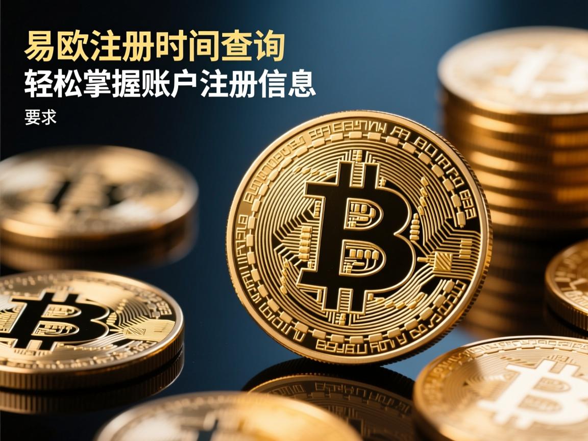 易欧注册时间查询，轻松掌握账户注册信息