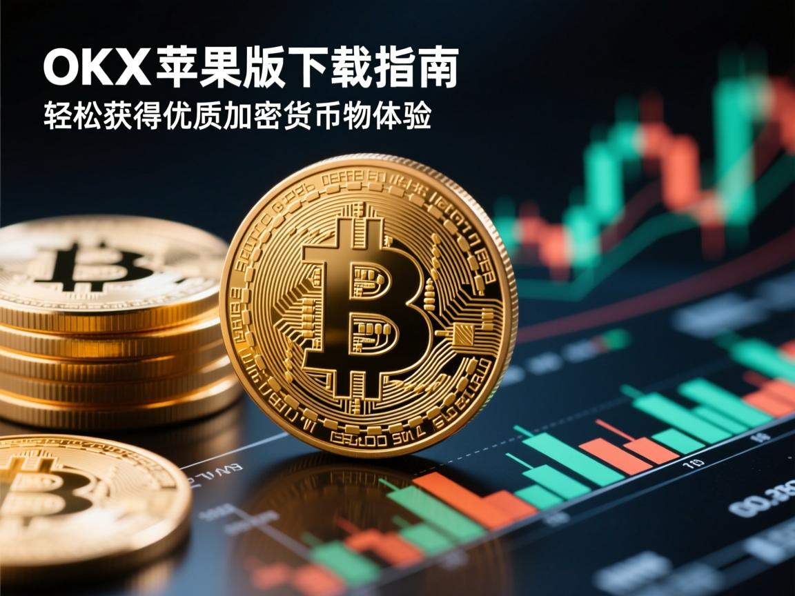 OKX苹果版下载指南，轻松获取优质加密货币交易体验