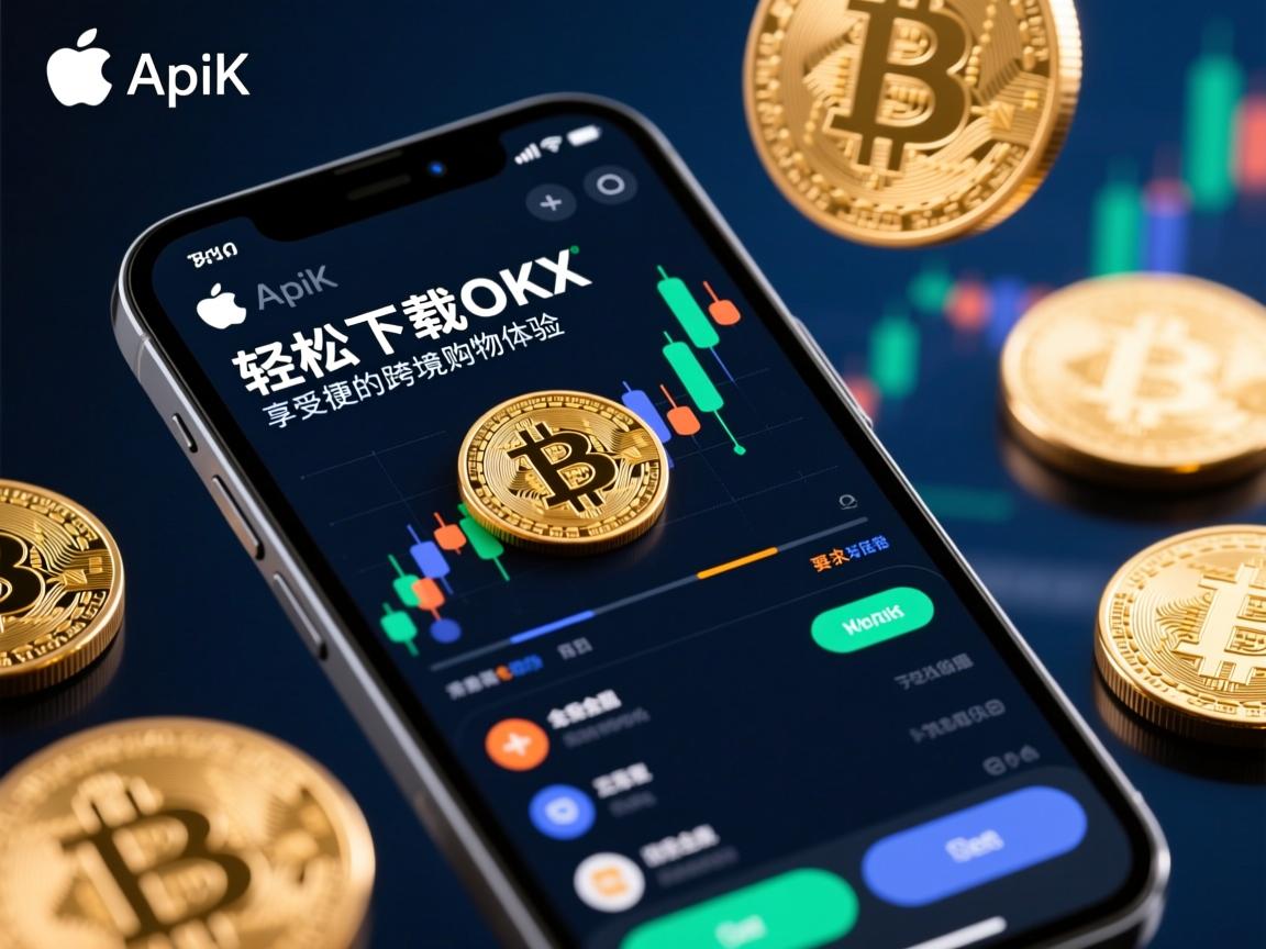 苹果手机轻松下载OKX，享受便捷的跨境购物体验