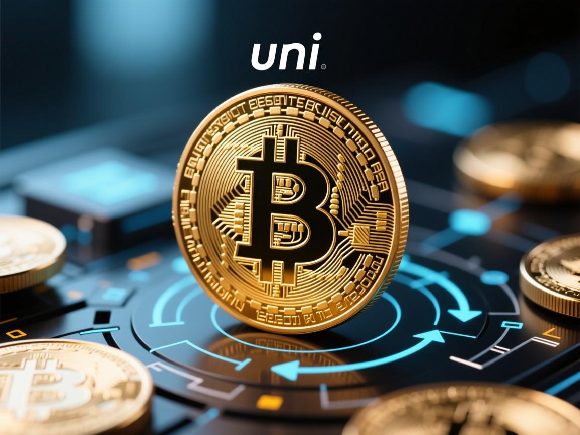 深入解析uni发币流程 深入解析uni发币流程