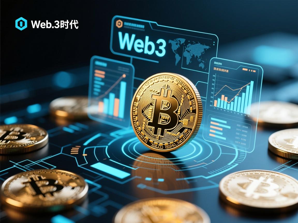 Web3时代，探索如何获取所有数据