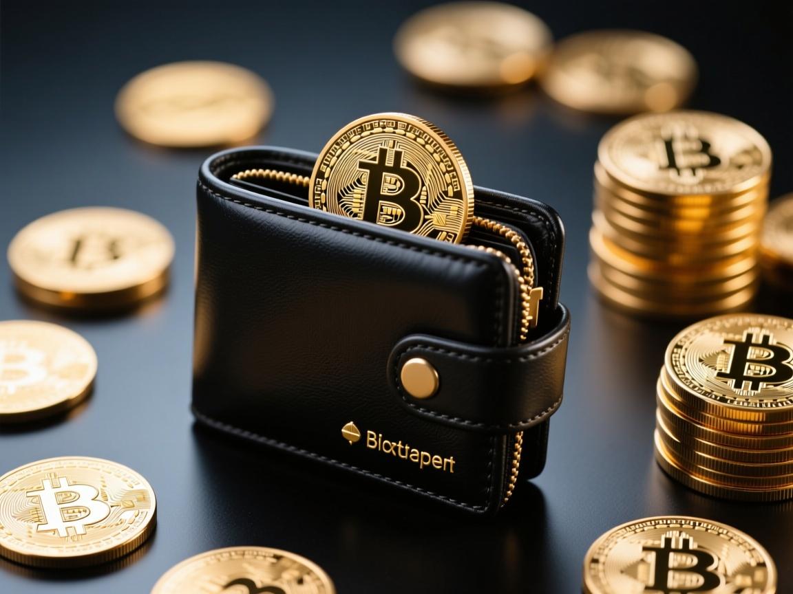 区块链货币钱包汇总，便捷安全的数字资产管理工具