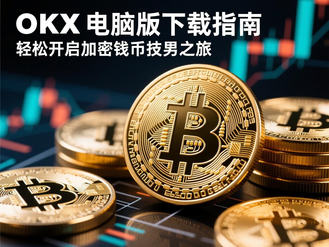 OKX电脑版下载指南，轻松开启加密货币交易之旅