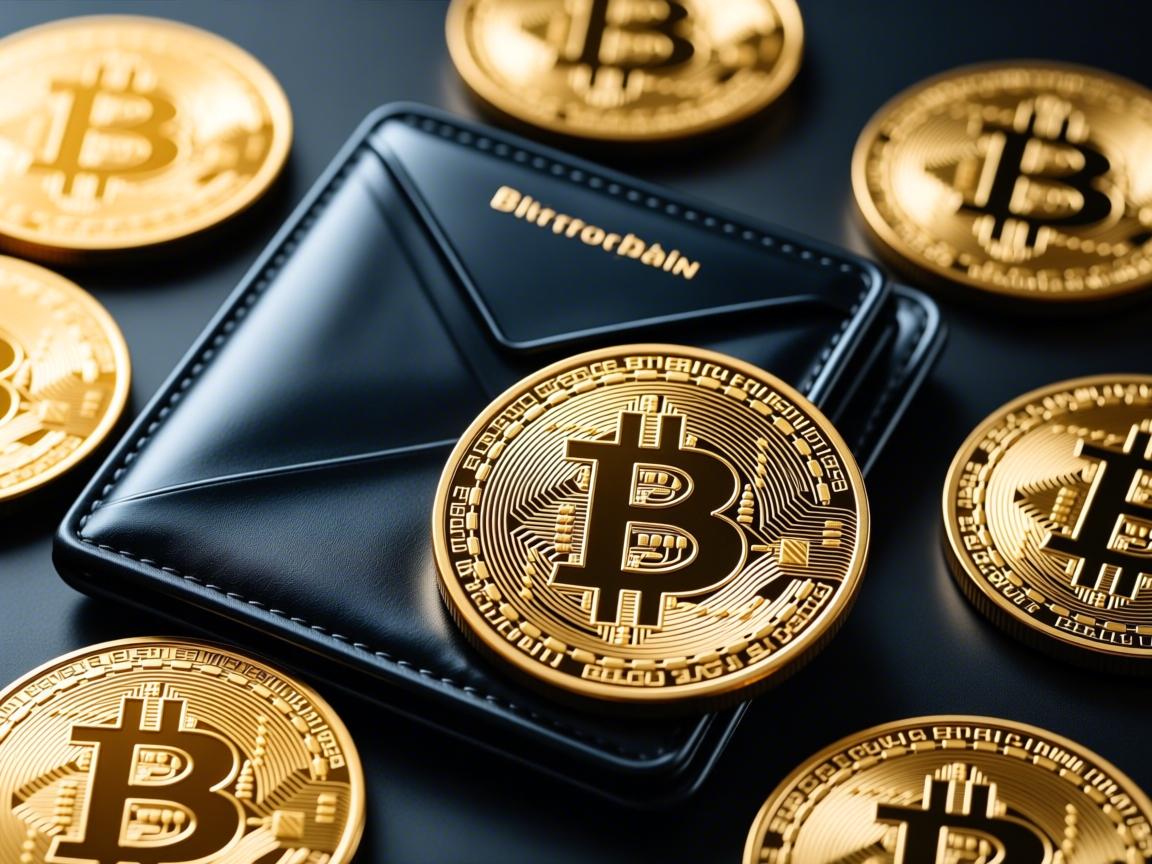 如何追踪区块链钱包