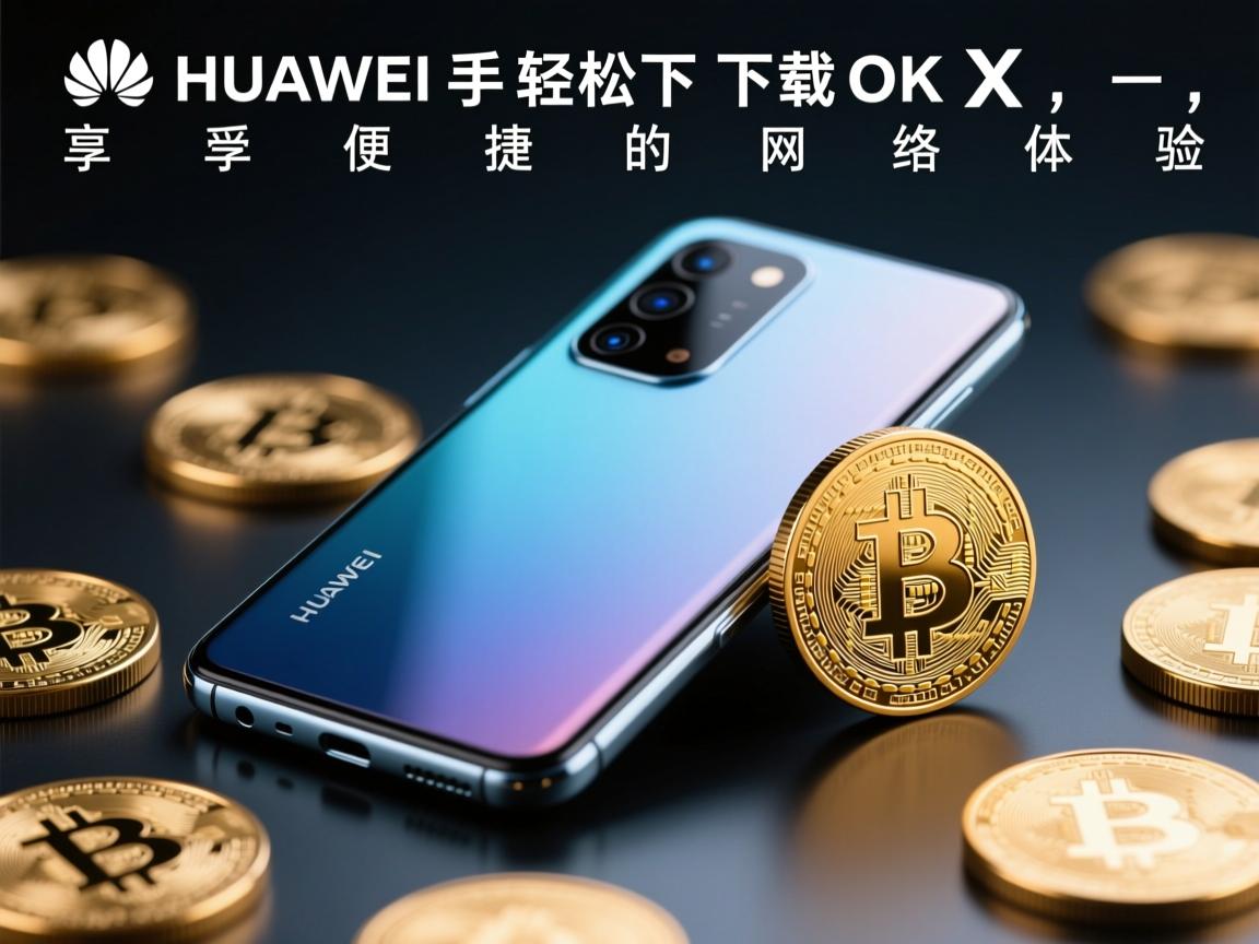 华为手机轻松下载OKX，享受便捷的网络体验