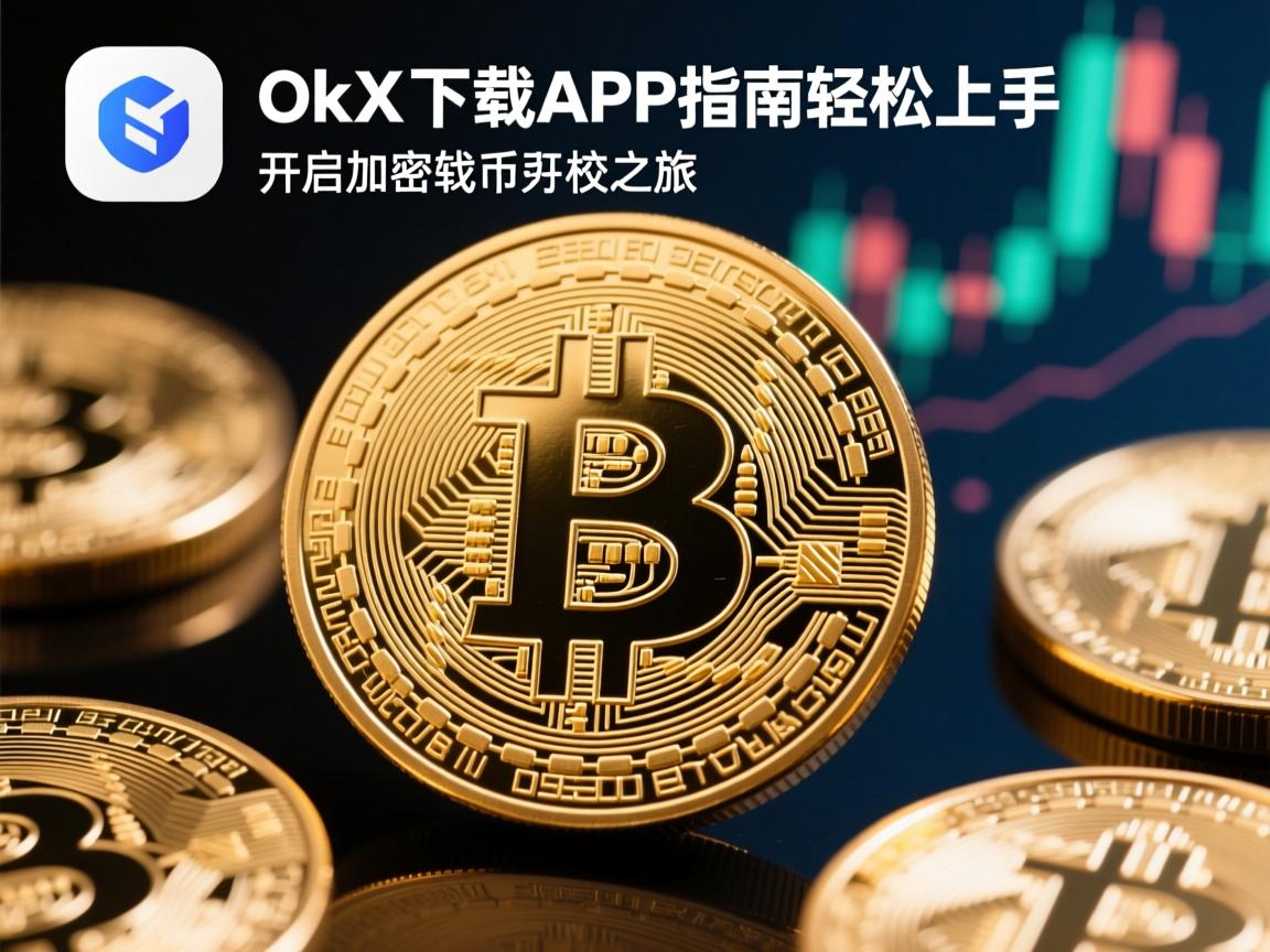 Okx下载APP指南,轻松上手,开启加密货币交易之旅 Okx下载APP指南,轻松上手,开启加密货币交易之旅