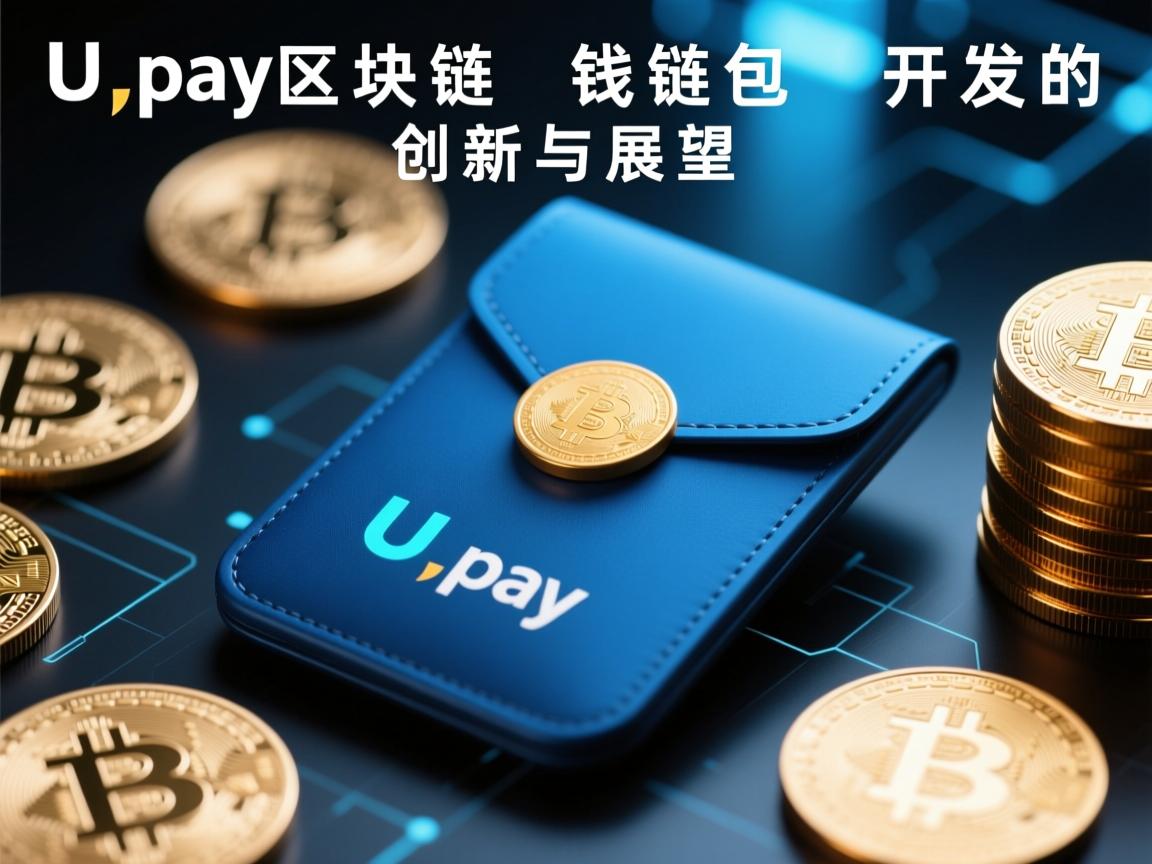Upay区块链钱包开发的创新与展望