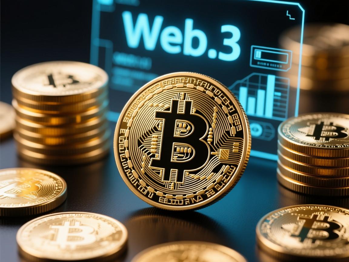 普通人的Web3学习之旅