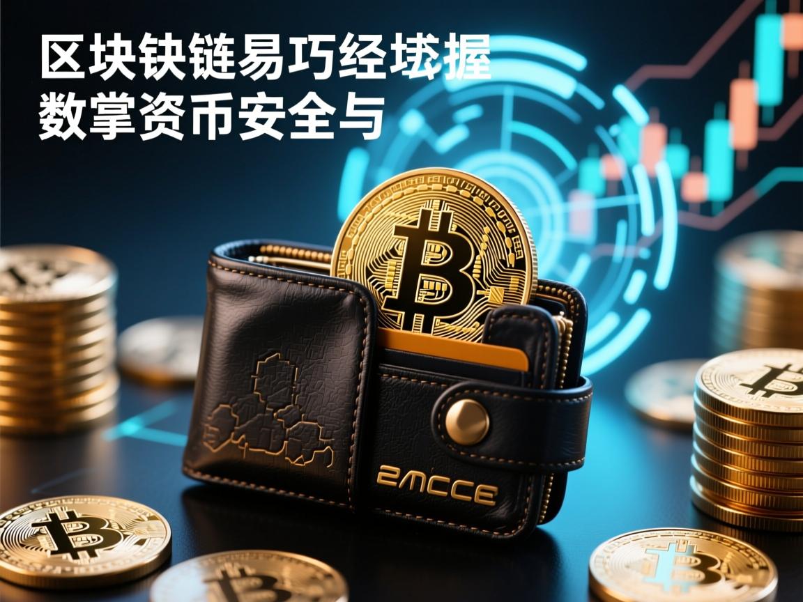 区块链钱包交易技巧，轻松掌握数字货币安全与效率