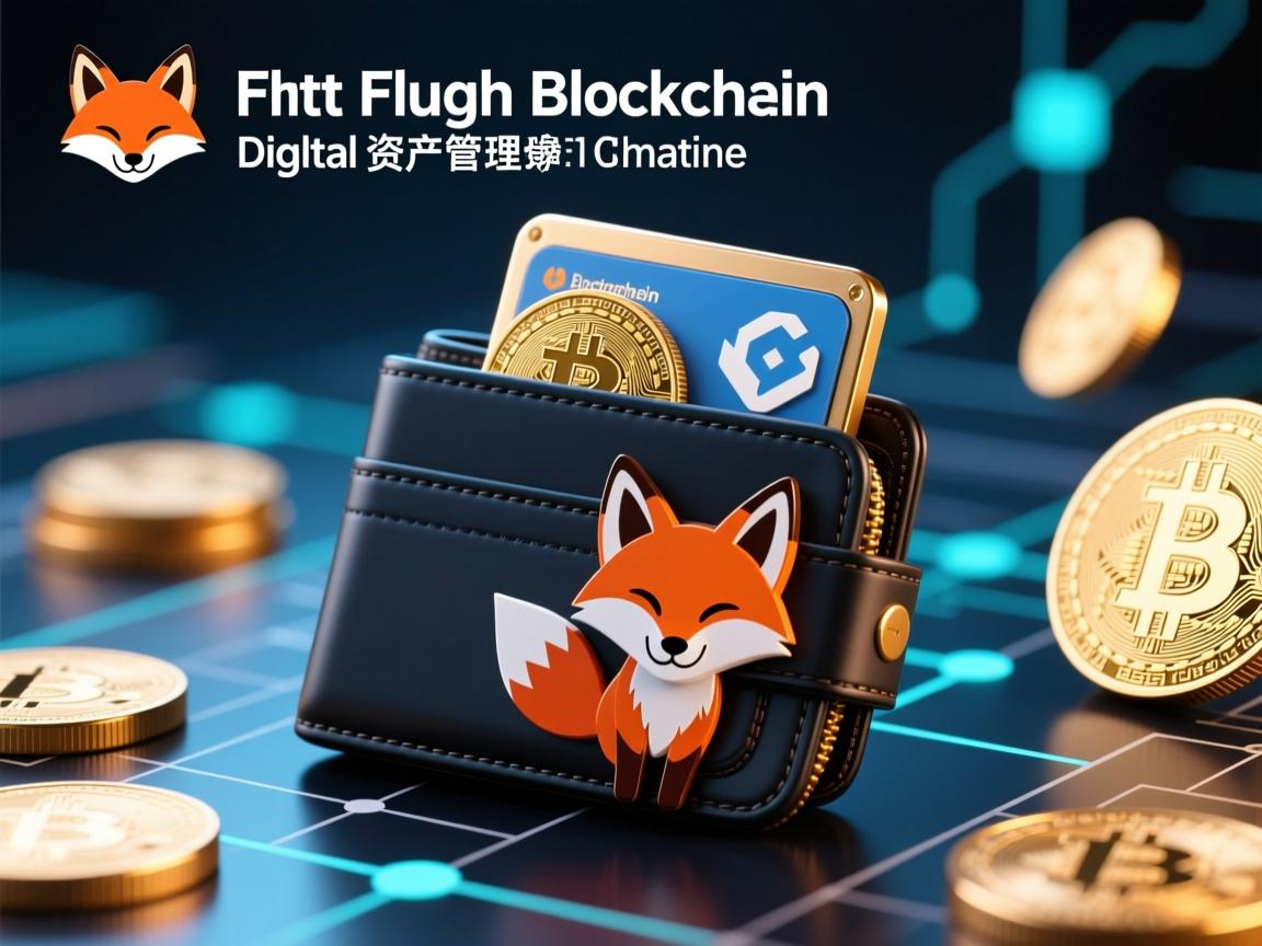 火狐插件区块链钱包,便捷安全的数字资产管理新选择 火狐插件区块链钱包,便捷安全的数字资产管理新选择