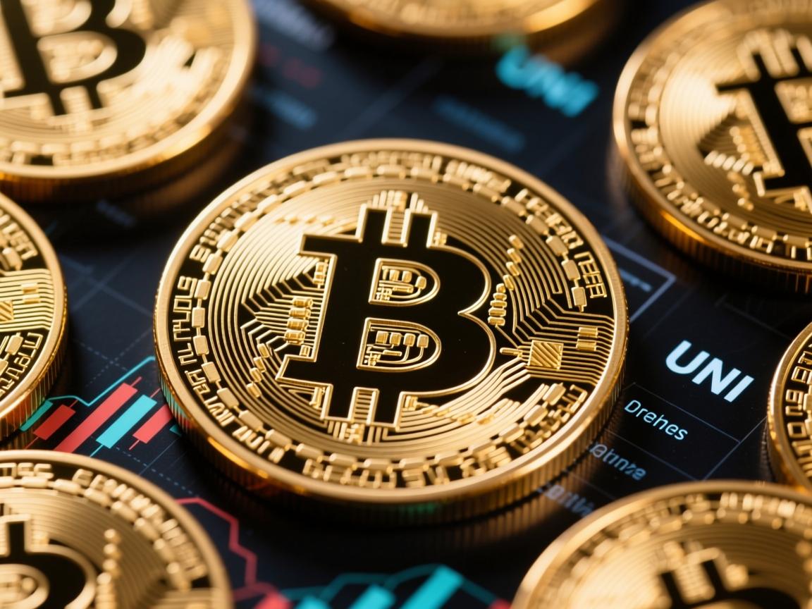 火币里UNI，引领加密货币市场的未来