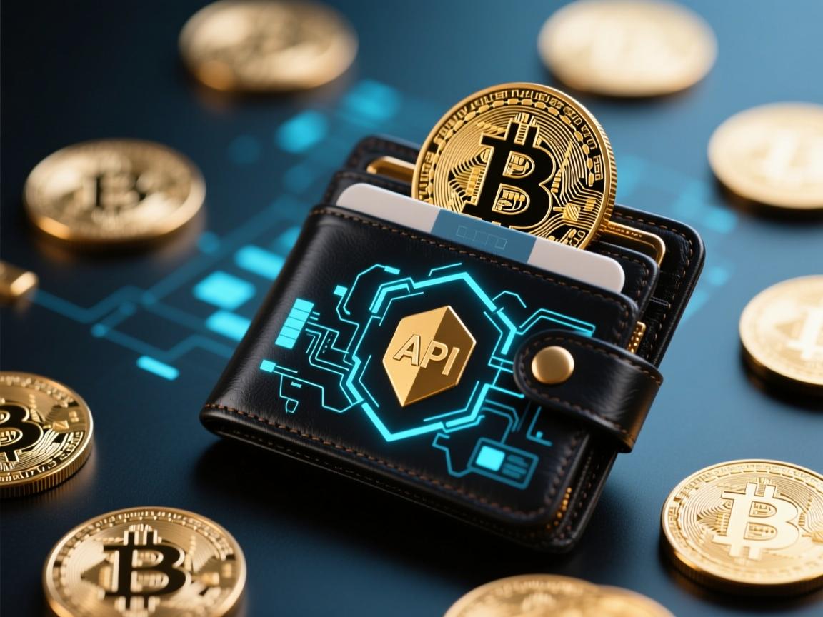 区块链技术助力钱包API创新,打造安全便捷的数字资产管理平台 区块链技术助力钱包API创新,打造安全便捷的数字资产管理平台