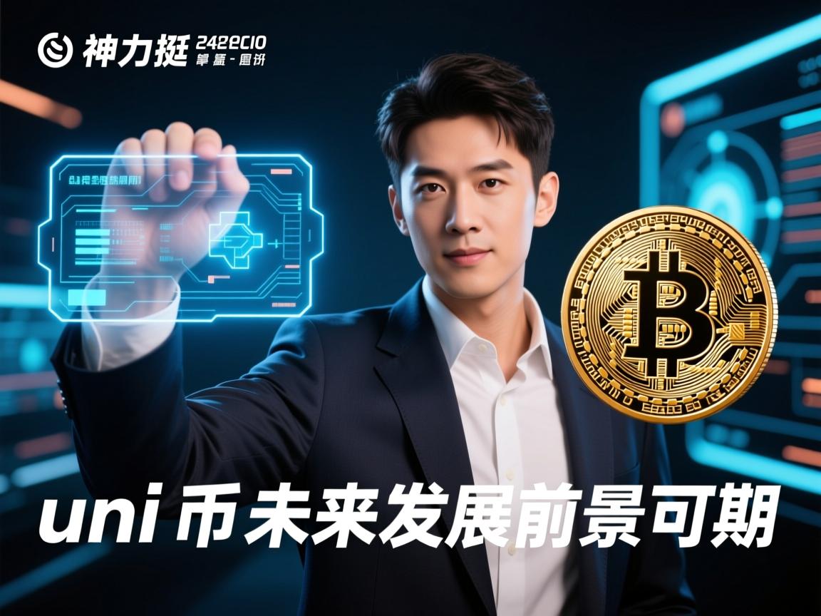 V神力挺,uni币未来发展前景可期 V神力挺,uni币未来发展前景可期