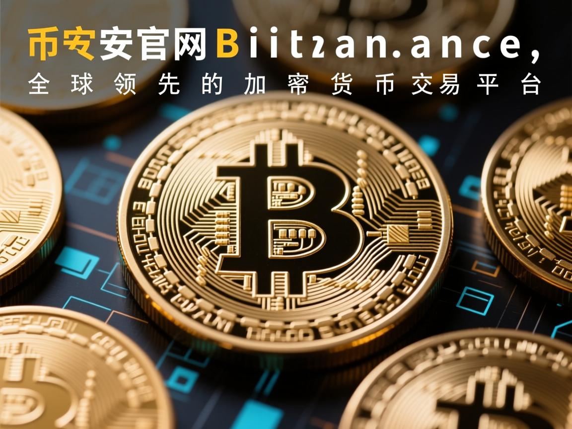 币安官网Binance,全球领先的加密货币交易平台 币安官网Binance,全球领先的加密货币交易平台