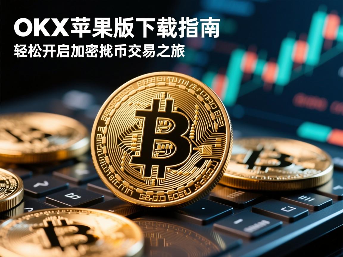 OKX苹果版下载指南，轻松开启加密货币交易之旅