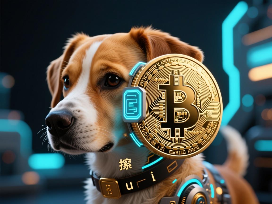 探索uni与狗狗币的奇妙融合