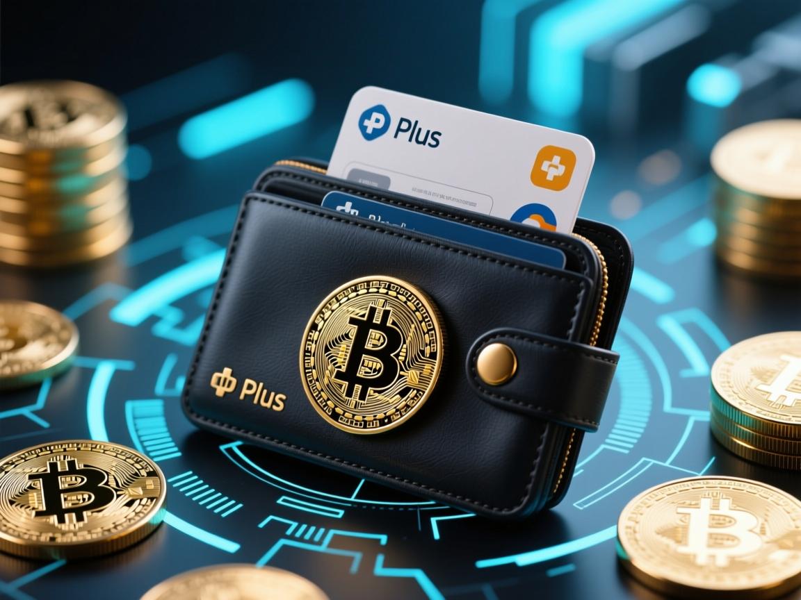 区块链技术革新下的Plus钱包，未来金融支付的利器