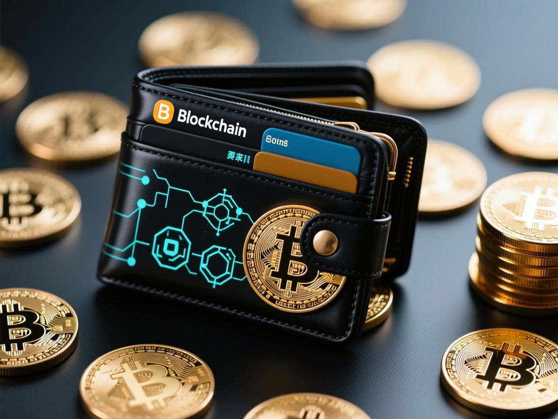 探索好用的区块链钱包，安全与便捷并存的选择