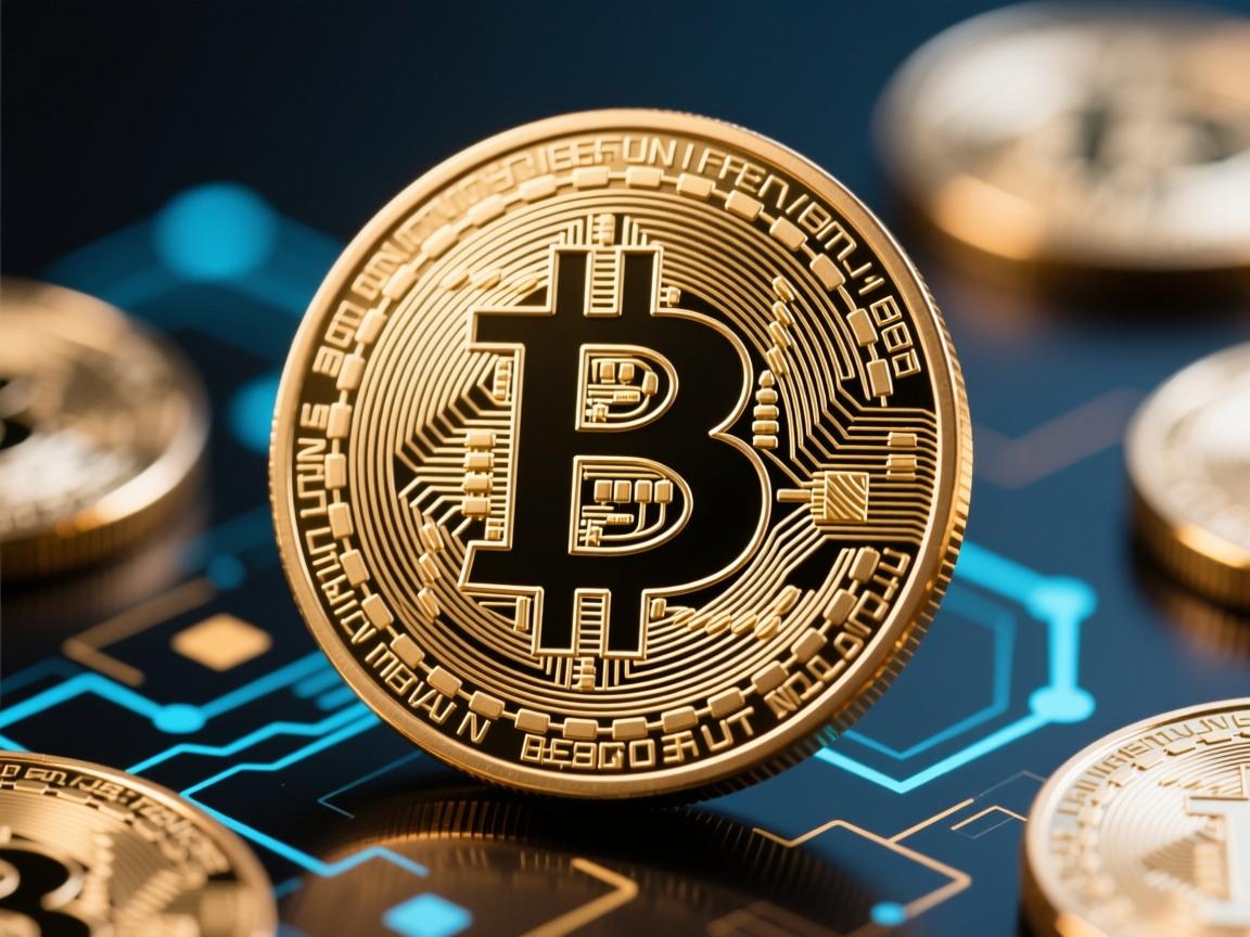 UNI归零币，区块链技术引领未来数字货币新趋势