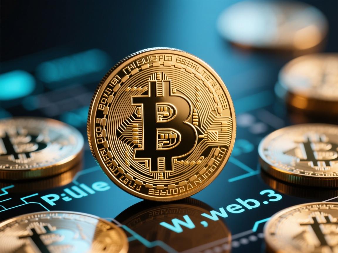 帕鲁在Web3中的意义与价值