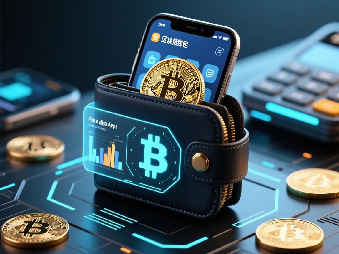 区块链虚拟钱包APP,未来金融支付的革新利器 区块链虚拟钱包APP,未来金融支付的革新利器
