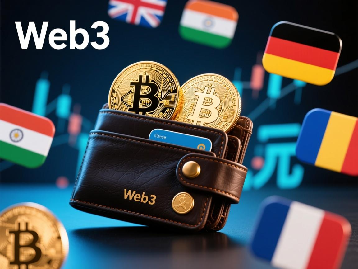 Web3钱包的翻译功能，跨越语言的数字货币新体验