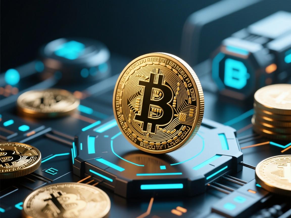 Web3时代,这些公链将引领潮流 Web3时代,这些公链将引领潮流