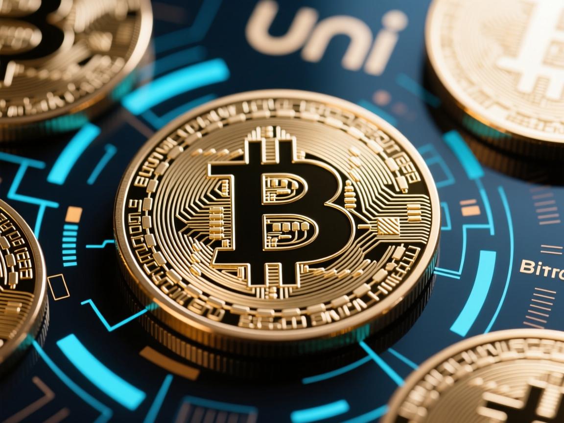 uni币的未来，探索数字货币的新纪元