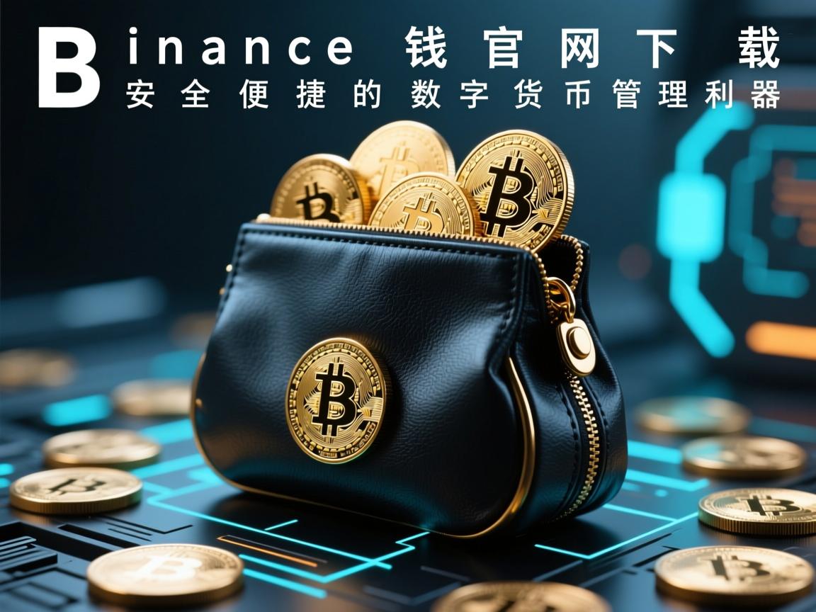 Binance钱包官网下载，安全便捷的数字货币管理利器