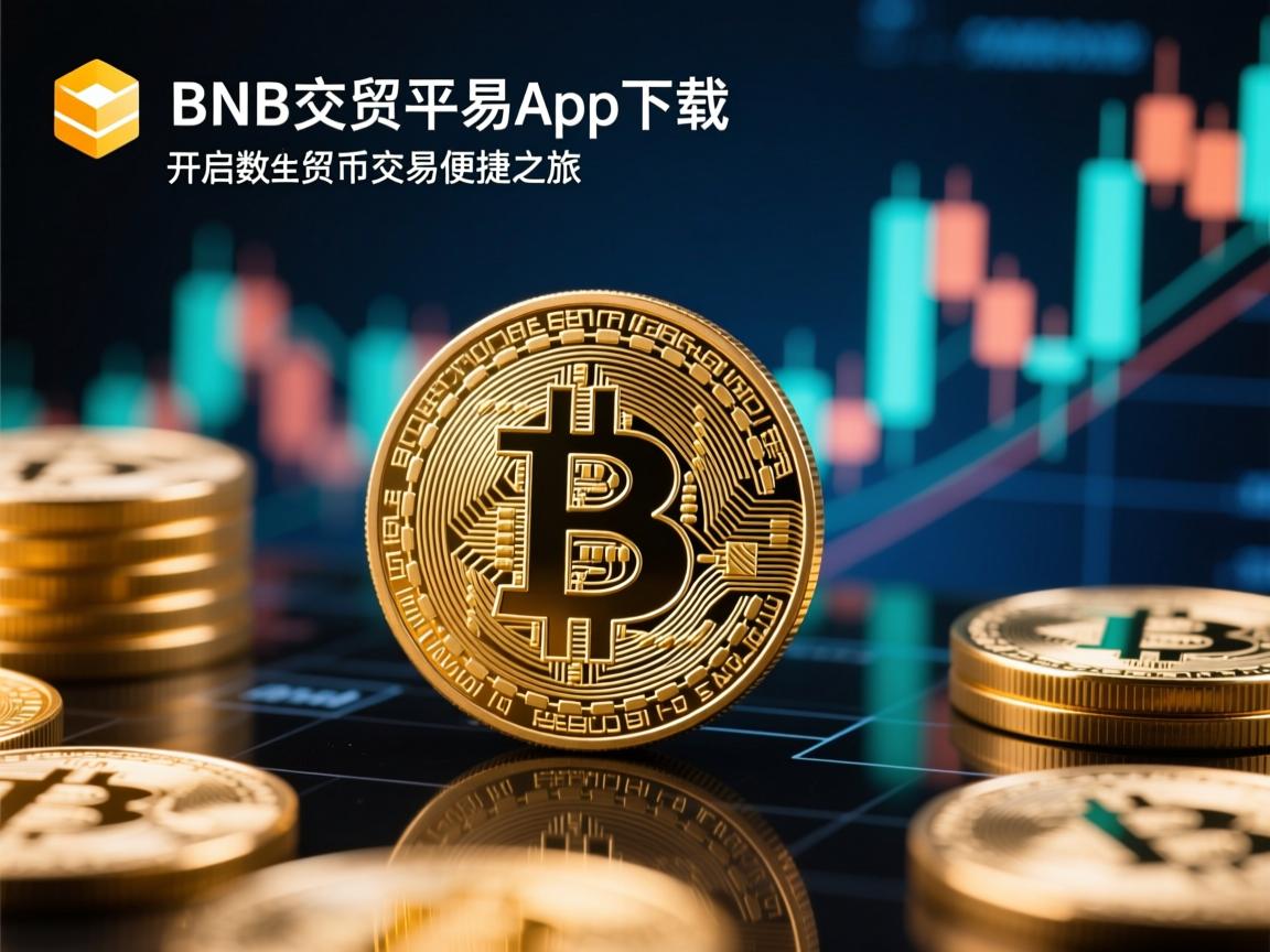 BNB交易平台App下载,开启数字货币交易的便捷之旅 BNB交易平台App下载,开启数字货币交易的便捷之旅