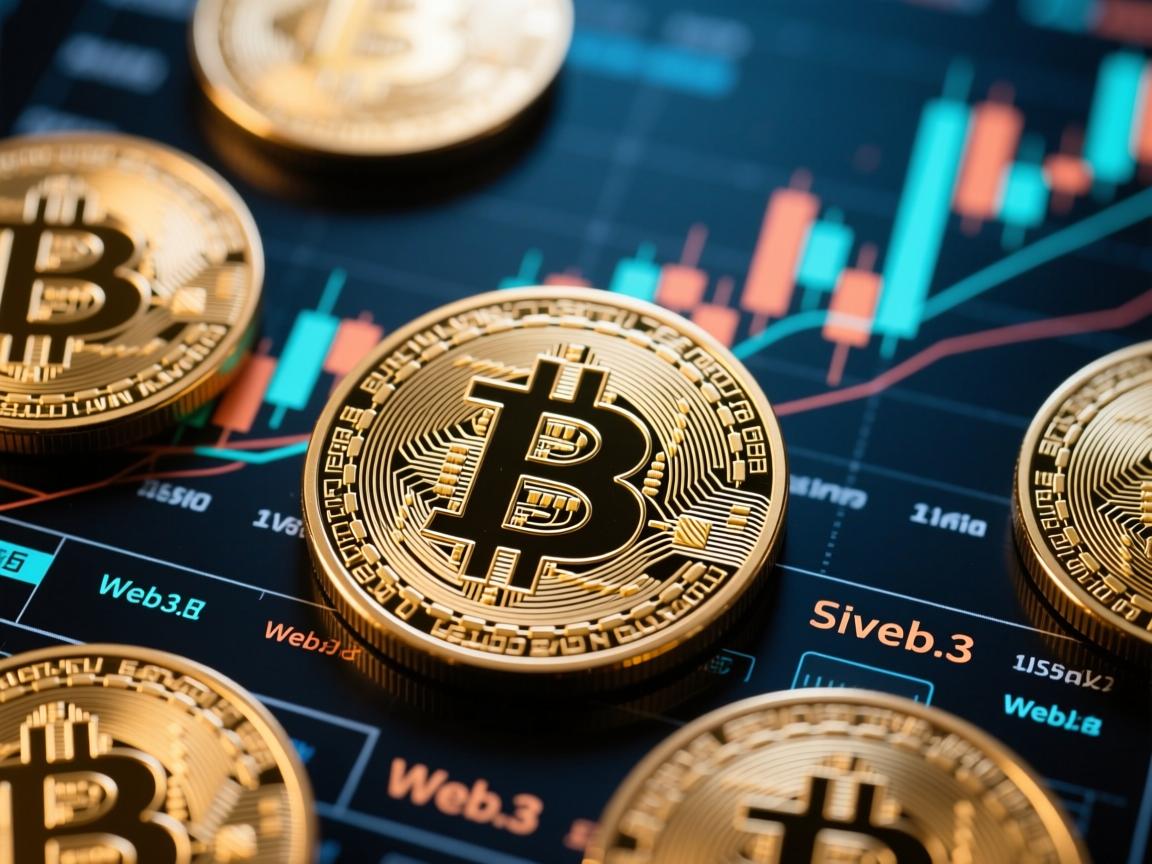 Web3钱包行业新闻动态，技术创新与市场布局并行