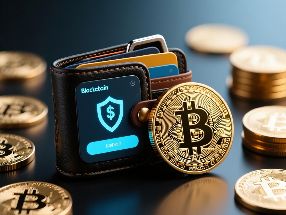 区块链钱包追踪软件,守护数字资产安全的守护者 区块链钱包追踪软件,守护数字资产安全的守护者