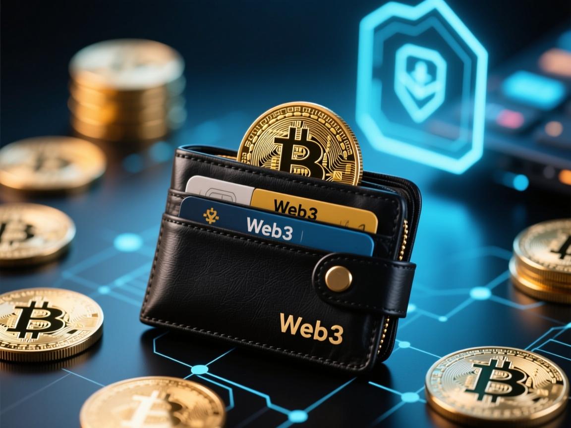 Web3钱包权限，构建安全与自由的数字资产管理新纪元