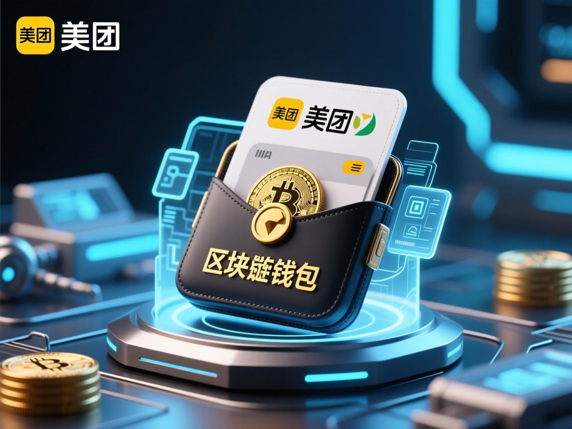 美团区块链钱包,创新支付体验,引领未来潮流 美团区块链钱包,创新支付体验,引领未来潮流