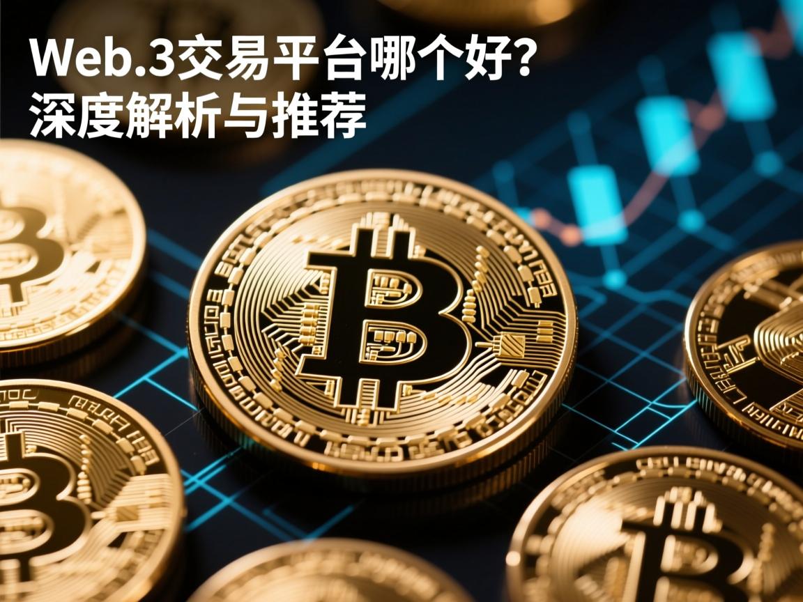Web3交易平台哪个好？深度解析与推荐
