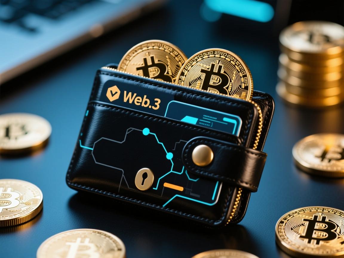 Web3钱包,安全,还是隐患? Web3钱包,安全,还是隐患?