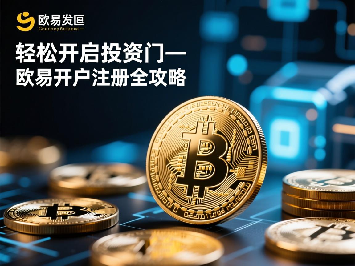 轻松开启投资之门—欧易开户注册全攻略 轻松开启投资之门—欧易开户注册全攻略